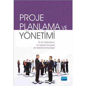 Proje Planlama Ve Yönetimi - Hulusi Demir