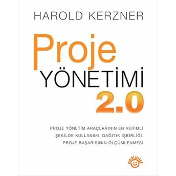 Proje Yönetimi 2.0 Harold Kerzner