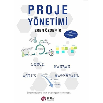 Proje Yönetimi Eren Özdemir