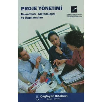 Proje Yönetimi - Gökrem Tekir