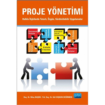 Proje Yönetimi - Gül Coşkun Değirmen