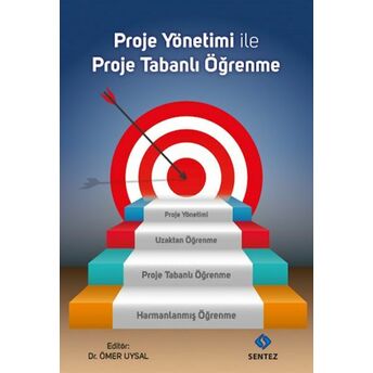 Proje Yönetimi Ile Proje Tabanlı Öğrenme Dr. Ömer Uysal