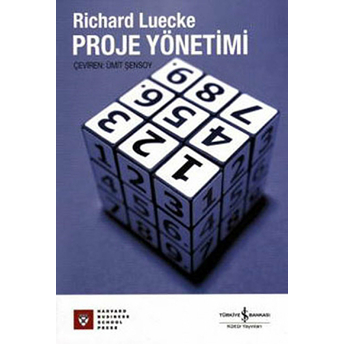 Proje Yönetimi Richard Luecke