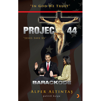 Project 44 / Barackode Alper Altıntaş