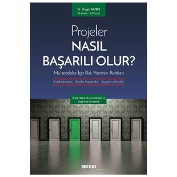 Projeler Nasıl Başarılı Olur? Özgür Satıcı