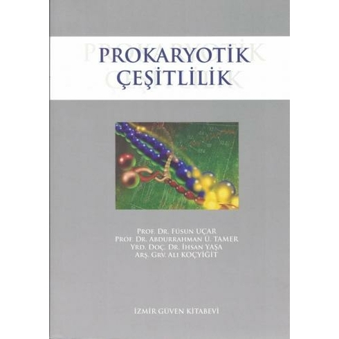 Prokaryotik Çeşitlilik