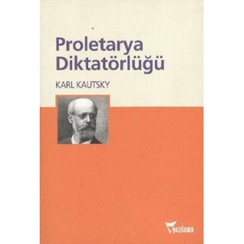 Proletarya Diktatörlüğü Karl Kautsky