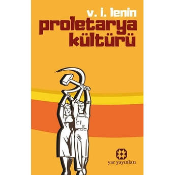 Proletarya Kültürü V. I. Lenin