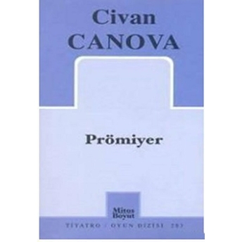 Prömiyer Civan Canova