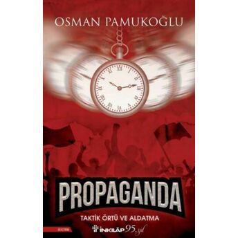 Propaganda Osman Pamukoğlu