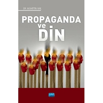 Propaganda Ve Din - Muhittin Imıl