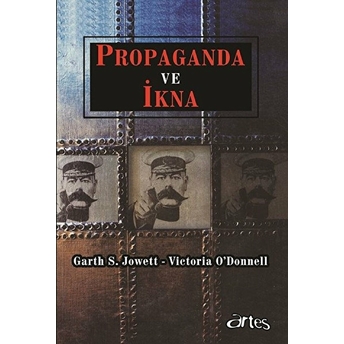 Propaganda Ve Ikna