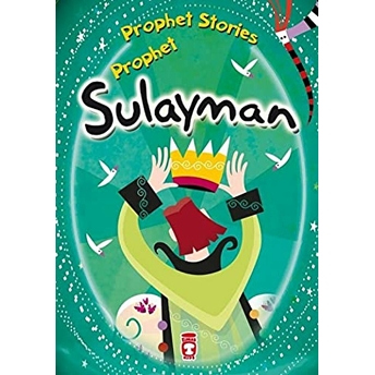 Prophet Sulayman - Prophet Stories