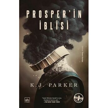 Prosper’in Iblisi K. J. Parker