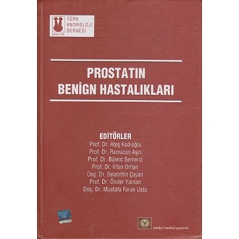 Prostatın Benign Hastalıkları-Komisyon