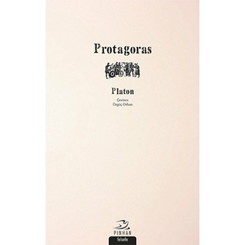 Protagoras Platon