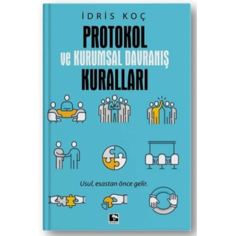 Protokol Ve Kurumsal Davranış Kuralları Idris Koç