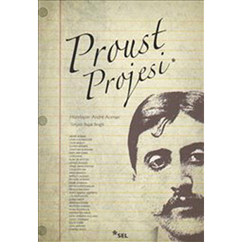 Proust Projesi Andre Acıman