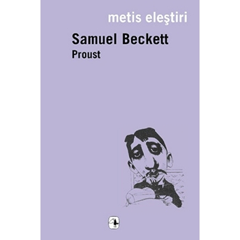 Proust Samuel Beckett