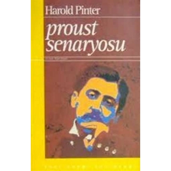 Proust Senaryosu Harold Pinter