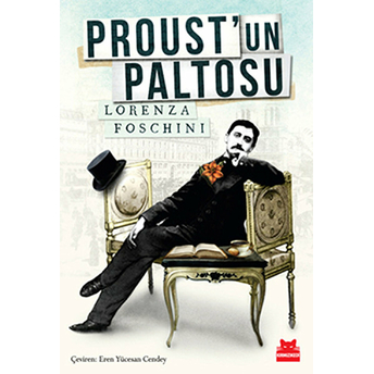 Proust'un Paltosu Lorenza Foschini