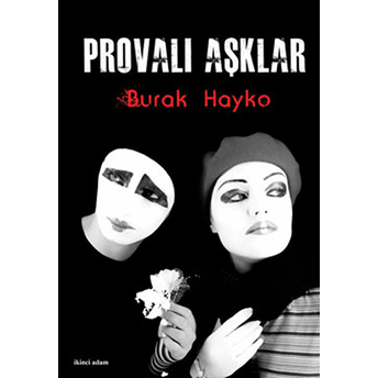 Provalı Aşklar-Burak Hayko