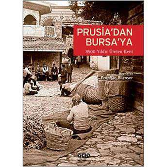 Prusia'Dan Bursa'Ya Ciltli Kolektif