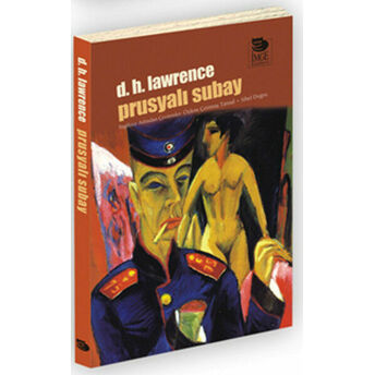 Prusyalı Subay D. H. Lawrence