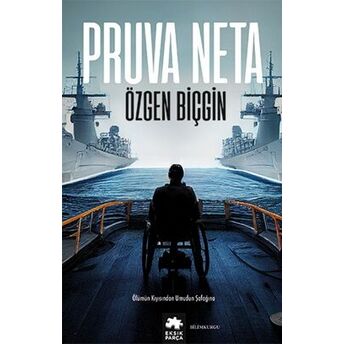 Pruva Neta Özgen Biçgin