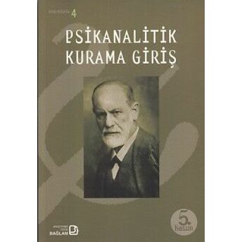 Psikanalitik Kurama Giriş Kolektif