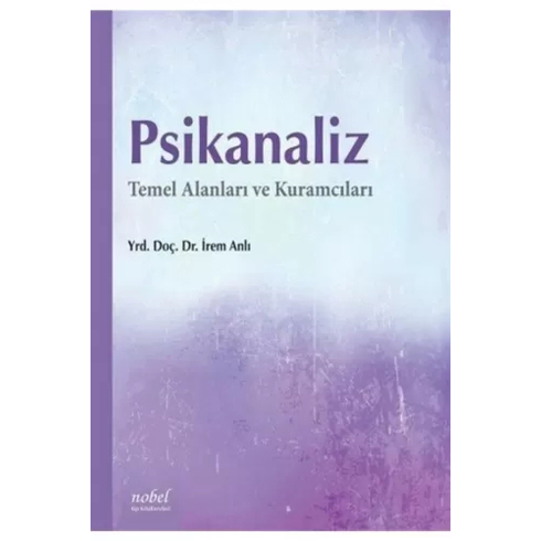 Psikanaliz