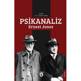 Psikanaliz Ernest Jones