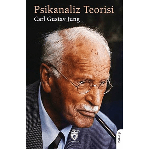 Psikanaliz Teorisi Carl Gustav Jung