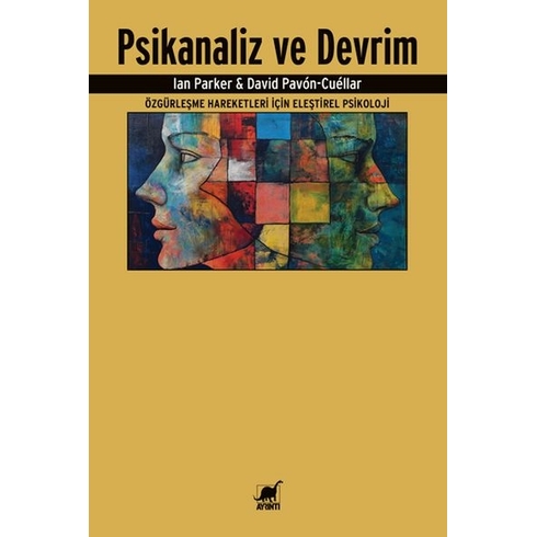 Psikanaliz Ve Devrim Ian Parker Ve David Pavón-Cuéllar