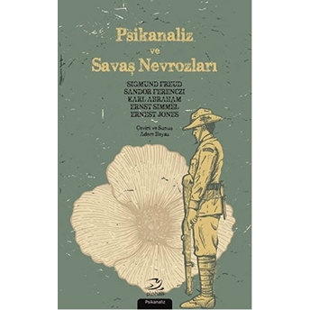 Psikanaliz Ve Savaş Nevrozları Sandor Ferenczi