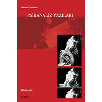 Psikanaliz Yazıları 4 - Dürtü Kolektif