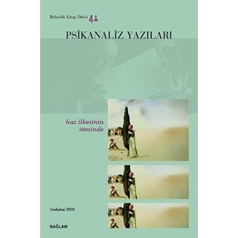 Psikanaliz Yazıları 41 - Behice Boran