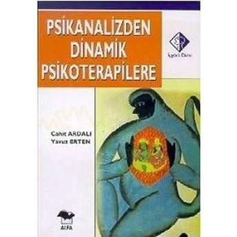 Psikanalizden Dinamik Psikoterapile-Cahit Ardalı