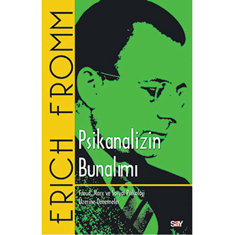 Psikanalizin Bunalımı Erich Fromm