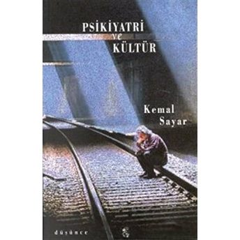 Psikiyatri Ve Kültür Kemal Sayar