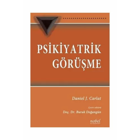 Psikiyatrik Görüşme