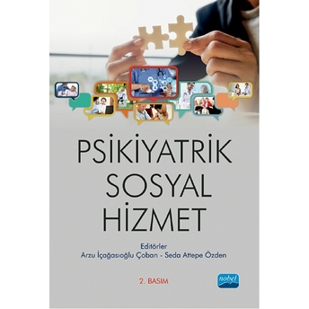 Psikiyatrik Sosyal Hizmet