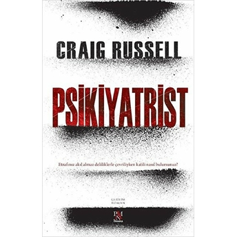 Psikiyatrist - Craig Russell