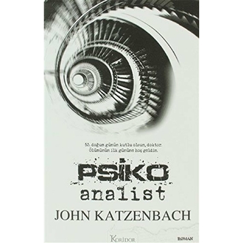 Psiko Analist John Katzenbach