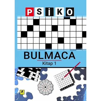 Psiko Bulmaca Kolektif