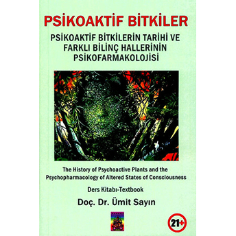 Psikoaktif Bitkiler