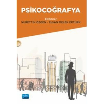 Psikocoğrafya - Nurettin Özgen