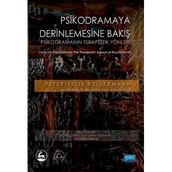 Psikodramaya Derinlemesine Bakış