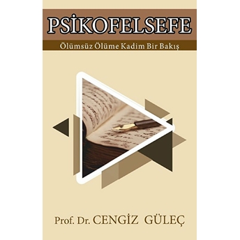 Psikofelsefe Cengiz Güleç