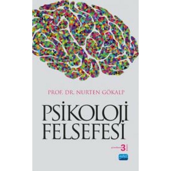 Psikoloji Felsefesi